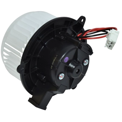 UAC - BM10076C - New Blower Motor With Wheel pa4