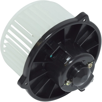 UAC - BM2727C - Blower Motor With Wheel pa1