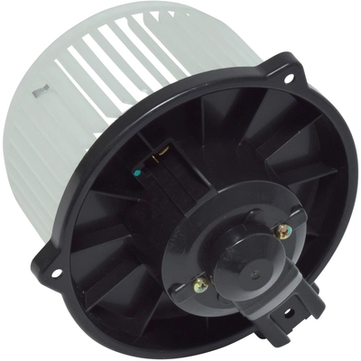 UAC - BM9210C - Blower Motor With Wheel pa1