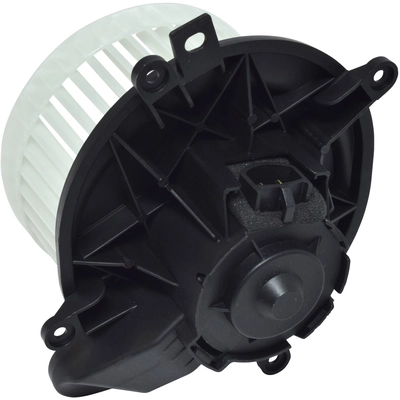 UAC - BM9285C - Blower Motor With Wheel pa1