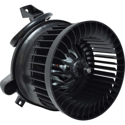 New Blower Motor With Wheel by UAC - BM00009C pa1