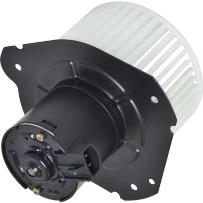 New Blower Motor With Wheel by UAC - BM00020C pa1