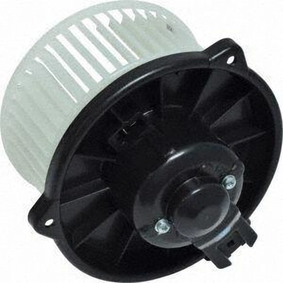 UAC - BM00026C - New Blower Motor With Wheel pa3