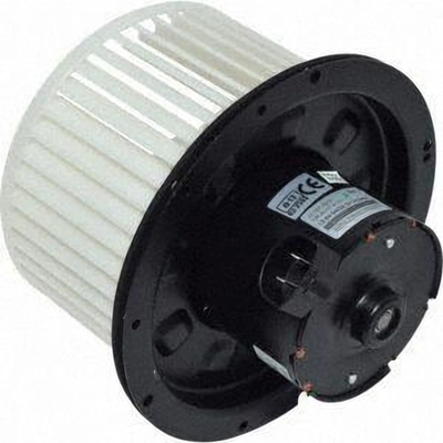 New Blower Motor With Wheel by UAC - BM00113C pa5