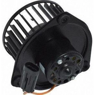 New Blower Motor With Wheel by UAC - BM00143C pa3