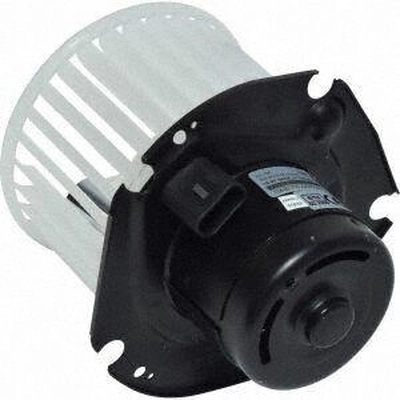 New Blower Motor With Wheel by UAC - BM00144C pa3