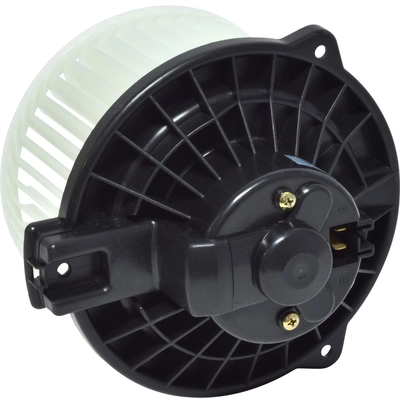 UAC - BM00173C - New Blower Motor With Wheel pa1