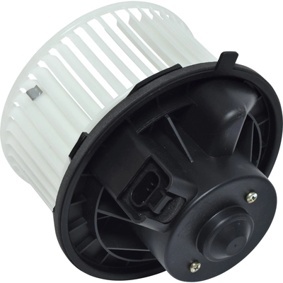 UAC - BM00211C - New Blower Motor With Wheel pa1