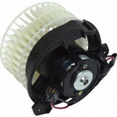 New Blower Motor With Wheel by UAC - BM00230C pa2