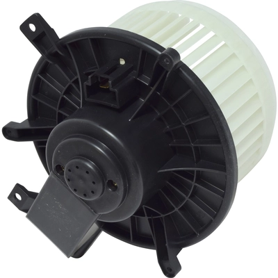 New Blower Motor With Wheel by UAC - BM00237C pa2