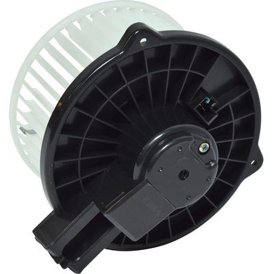 UAC - BM10038C - New Blower Motor With Wheel pa2