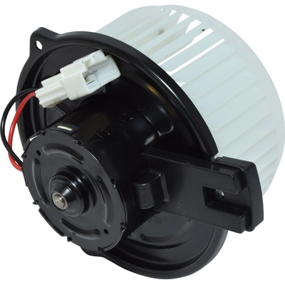 New Blower Motor With Wheel by UAC - BM10039C pa3