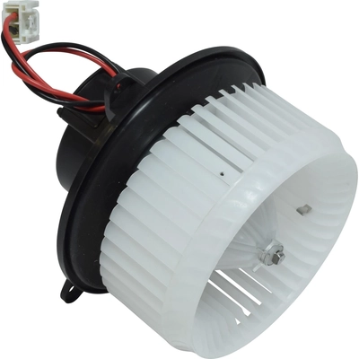 UAC - BM10076C - New Blower Motor With Wheel pa2