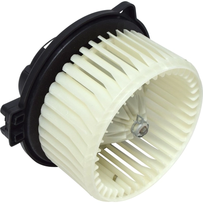 New Blower Motor With Wheel by UAC - BM2739C pa2