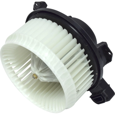 UAC - BM9188C - New Blower Motor With Wheel pa2