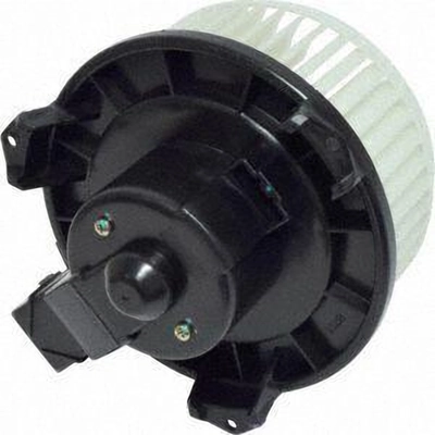 UAC - BM9188C - New Blower Motor With Wheel pa6