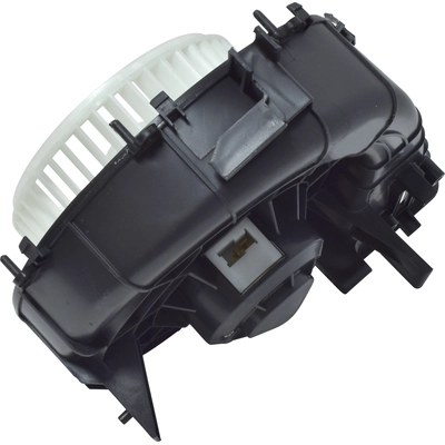 New Blower Motor With Wheel by UAC - BM9250C pa3