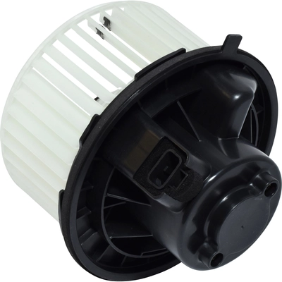 UAC - BM9272C - New Blower Motor With Wheel pa1