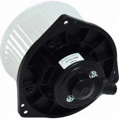 New Blower Motor With Wheel by UAC - BM9311C pa7