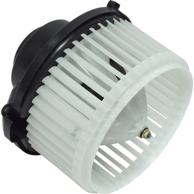 UAC - BM9324C - New Blower Motor With Wheel pa1