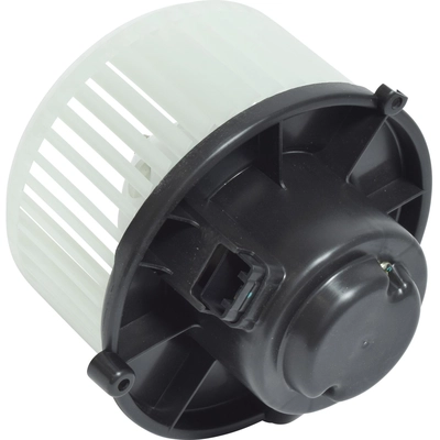 UAC - BM9324C - New Blower Motor With Wheel pa2