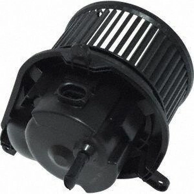 New Blower Motor With Wheel by UAC - BM9326C pa5