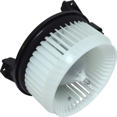 UAC - BM9351C - New Blower Motor With Wheel pa2