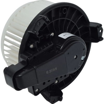 UAC - BM9351C - New Blower Motor With Wheel pa3