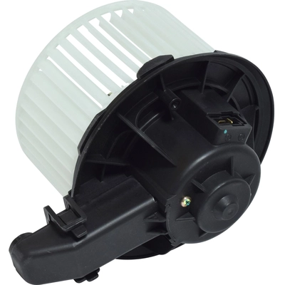 UAC - BM9373C - New Blower Motor With Wheel pa1