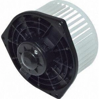 UAC - BM9389C - New Blower Motor With Wheel pa1