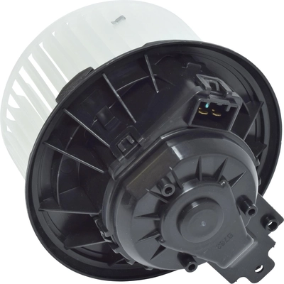 UAC - BM9393C - New Blower Motor With Wheel pa1