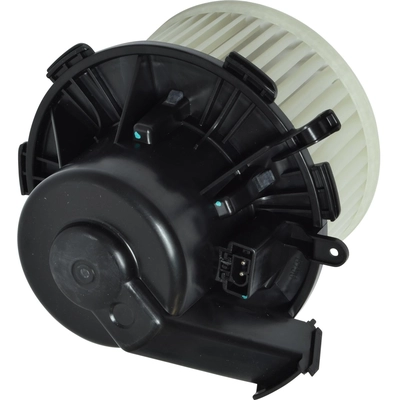 UAC - BM9398C - New Blower Motor With Wheel pa1