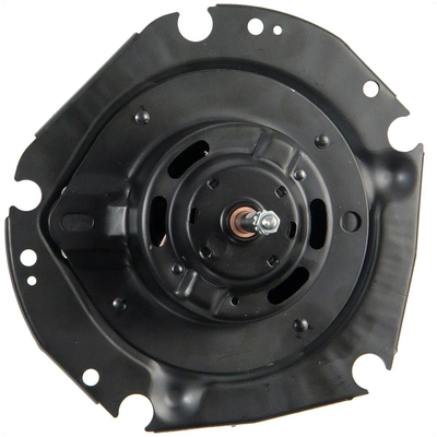 CONTINENTAL - PM127 - New Blower Motor Without Wheel pa3