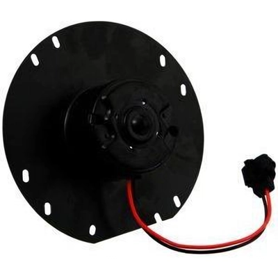 New Blower Motor Without Wheel by CONTINENTAL - PM271 pa1