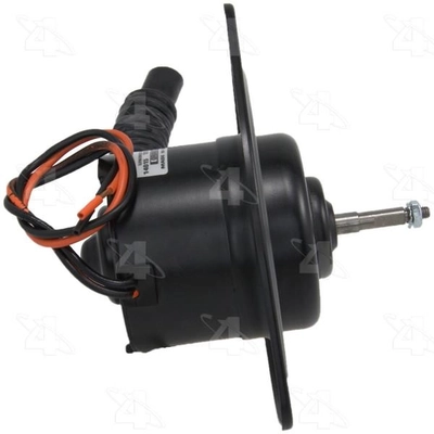 New Blower Motor Without Wheel by FOUR SEASONS - 35015 pa9