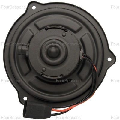 New Blower Motor Without Wheel by FOUR SEASONS - 35120 pa31