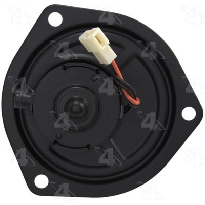 New Blower Motor Without Wheel by FOUR SEASONS - 35184 pa8