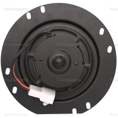 New Blower Motor Without Wheel by FOUR SEASONS - 35266 pa33