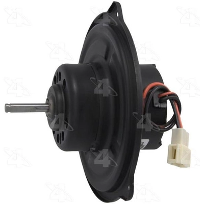 New Blower Motor Without Wheel by FOUR SEASONS - 35299 pa11