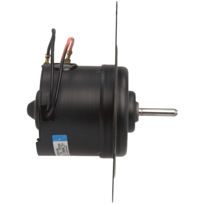 FOUR SEASONS - 35498 - New Blower Motor Without Wheel pa39