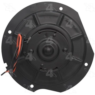 New Blower Motor Without Wheel by FOUR SEASONS - 35562 pa7