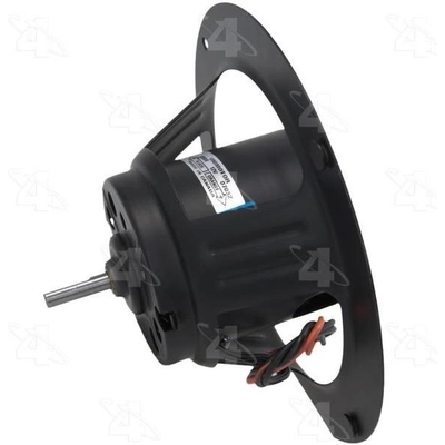 New Blower Motor Without Wheel by FOUR SEASONS - 35568 pa8