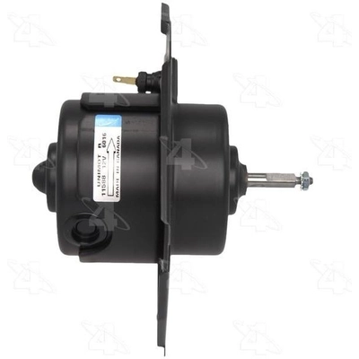 FOUR SEASONS - 35588 - New Blower Motor Without Wheel pa7