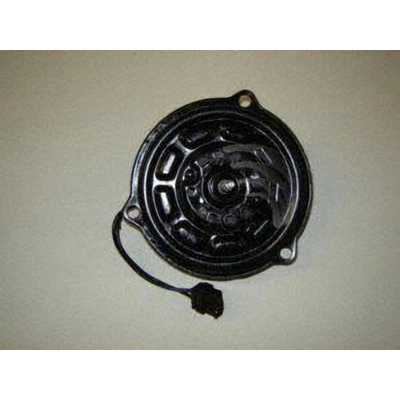 New Blower Motor Without Wheel by GLOBAL PARTS DISTRIBUTORS - 2311290 pa2