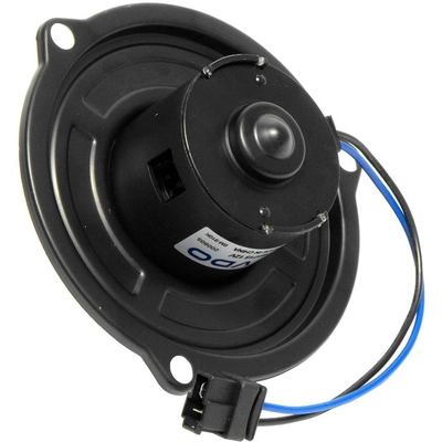 UAC - BM3715 - Blower Motor Without Wheel pa1