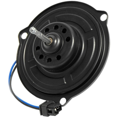 UAC - BM3715 - Blower Motor Without Wheel pa2