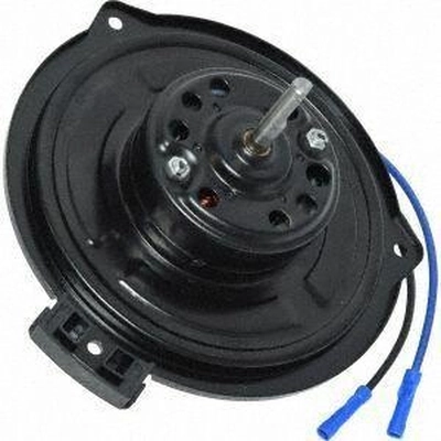 New Blower Motor Without Wheel by UAC - BM00196C pa1