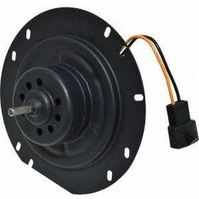 New Blower Motor Without Wheel by UAC - BM00206C pa2