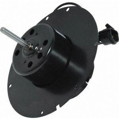 New Blower Motor Without Wheel by UAC - BM0292C pa4