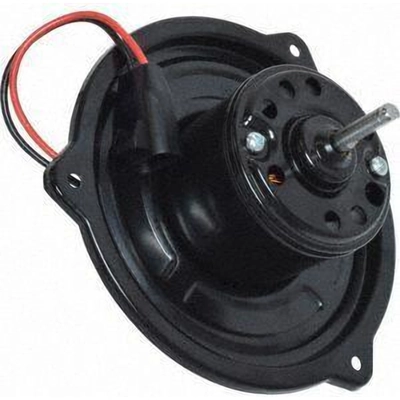 New Blower Motor Without Wheel by UAC - BM3947C pa3